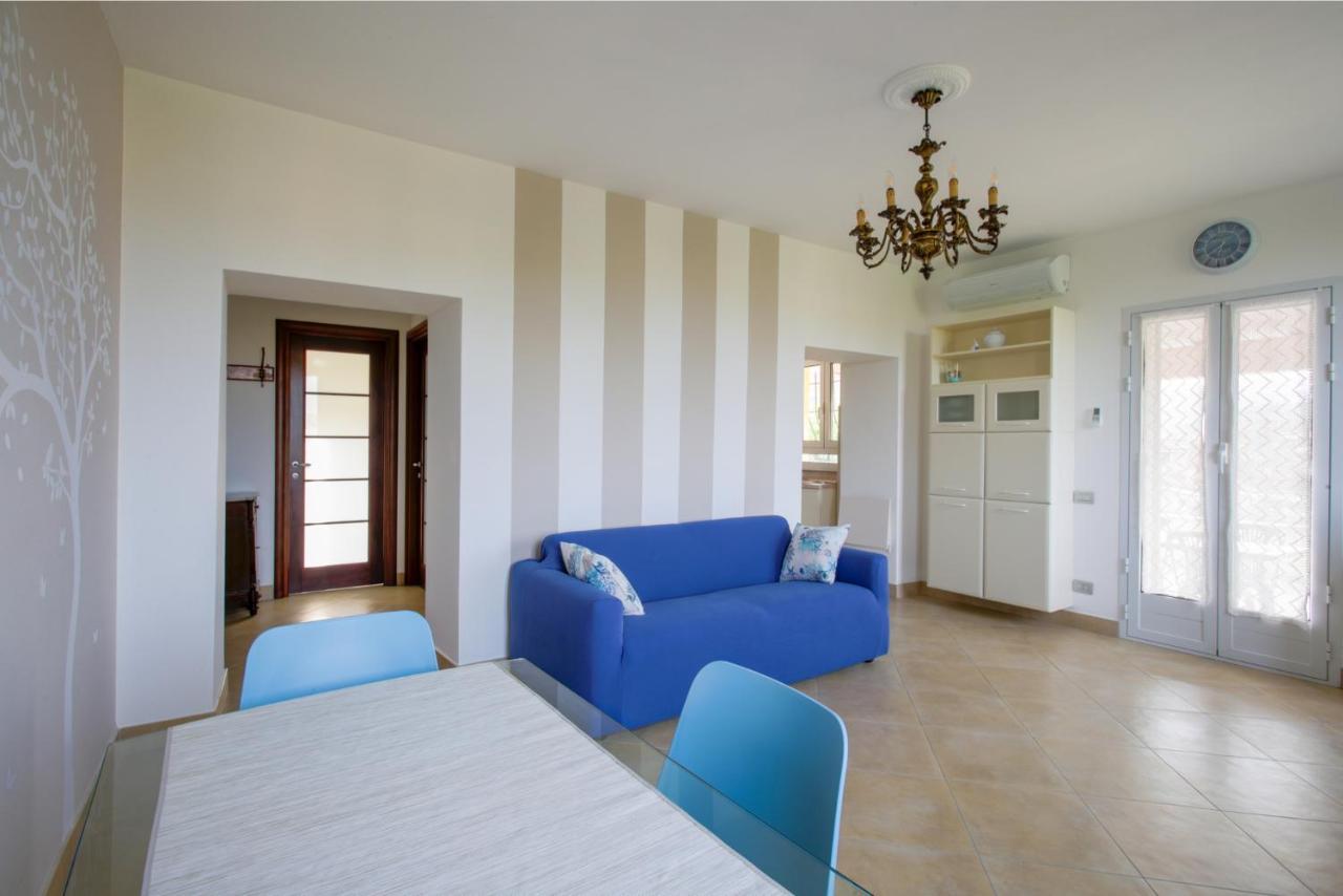 La Quercia Casa Vacanza Imperia Buitenkant foto